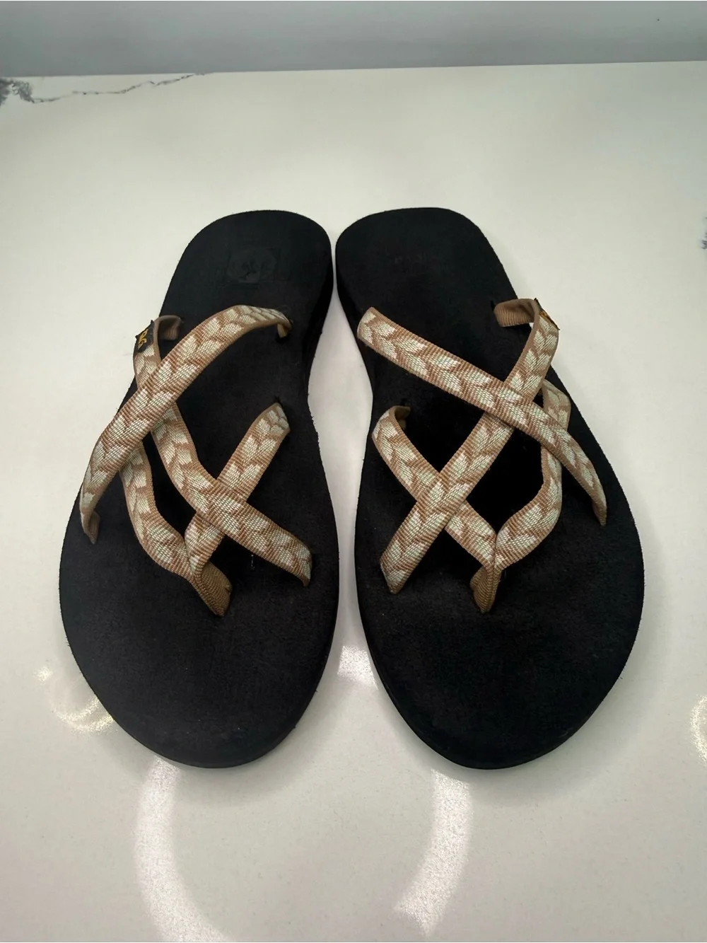 Teva womens flip